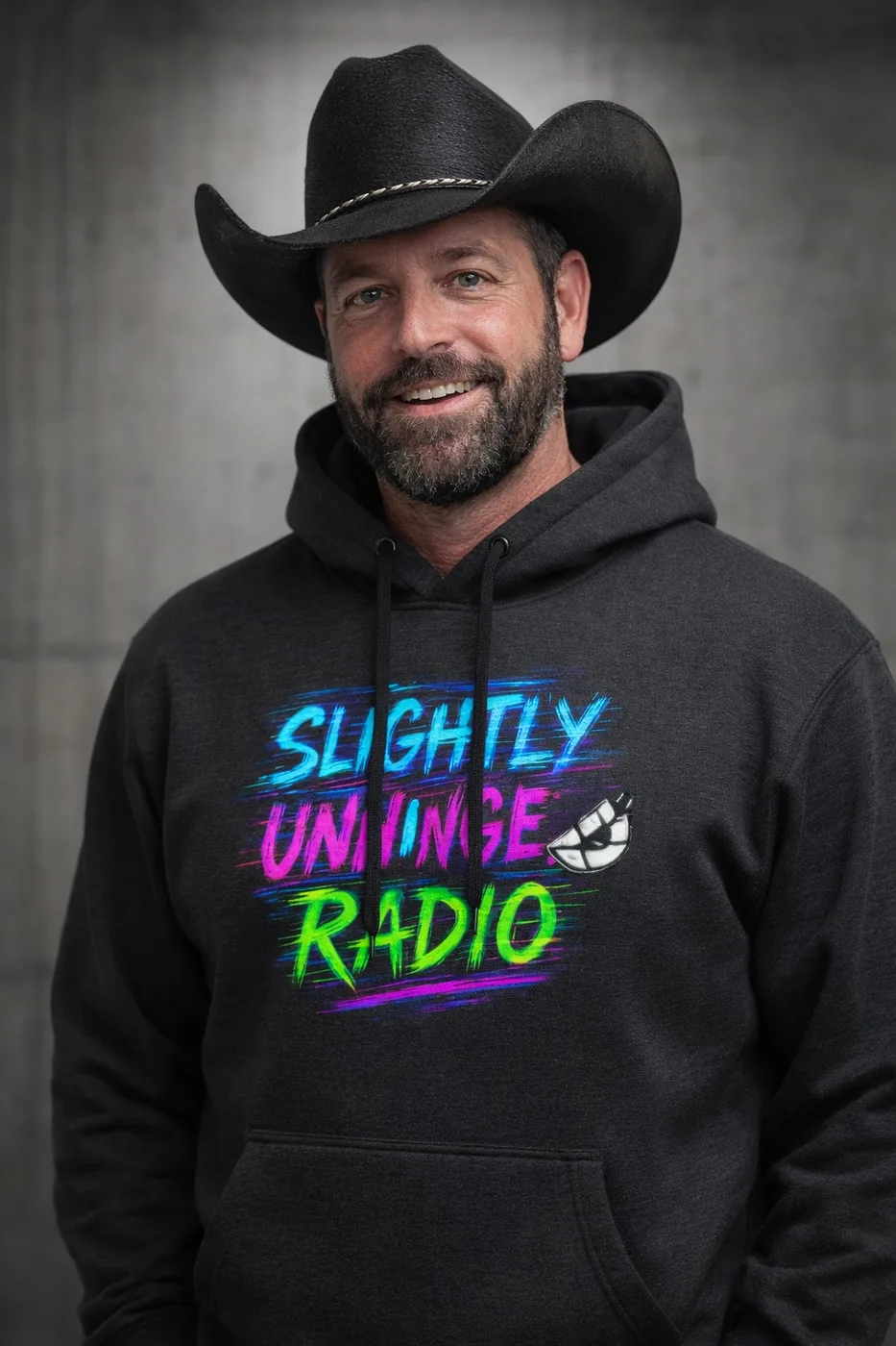 The Upstate Cowboy